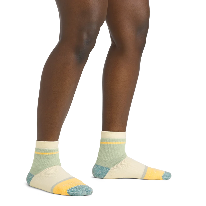 Women's Shorty Heavyweight Lifestyle Sock-Last Chance
