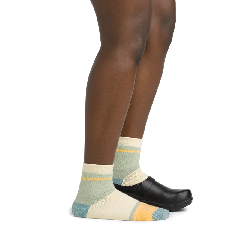 Women's Shorty Heavyweight Lifestyle Sock-Last Chance