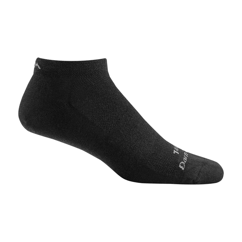 T4037 No Show Lightweight Tactical Socks No Cushion