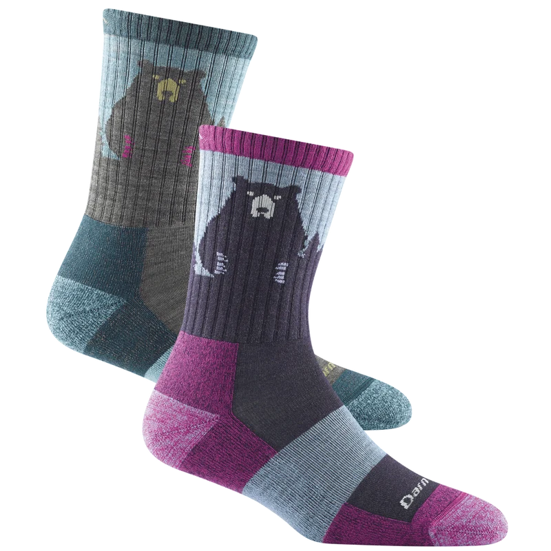 Women's Bear Town 2-Pack