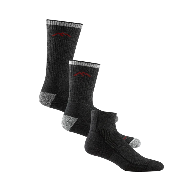 Men's Hiker Variety 3-Pack