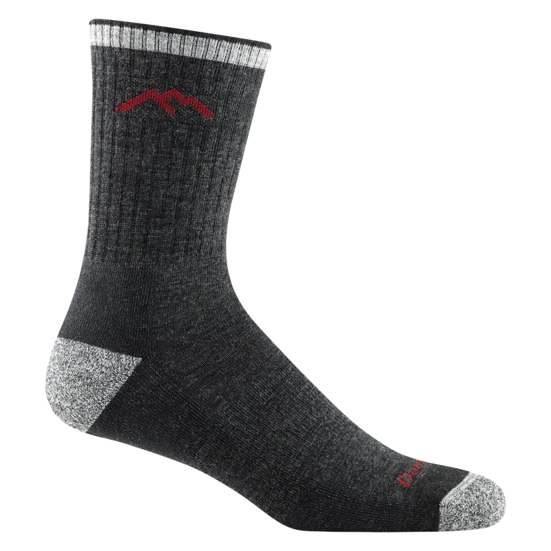 Men's Hiker Micro Crew 3-Pack