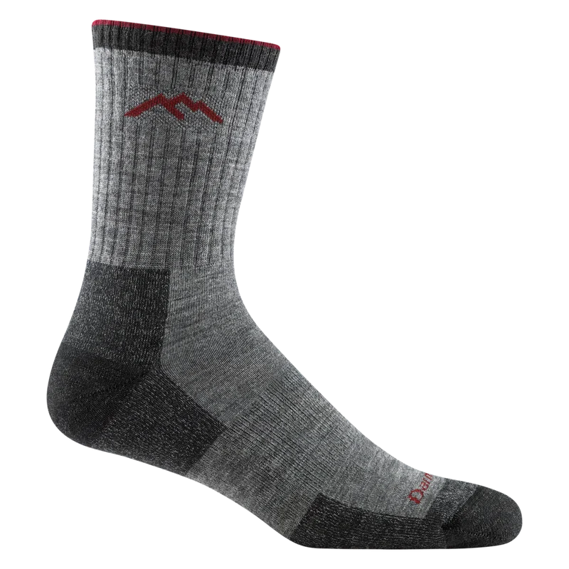 Men's Hiker Micro Crew 3-Pack