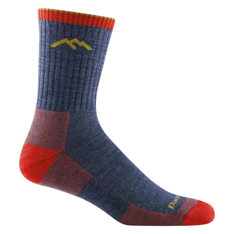 Men's Hiker Micro Crew 3-Pack