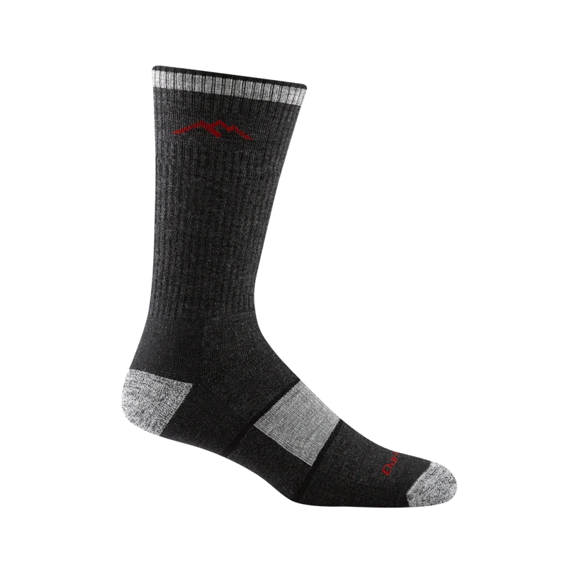Men's Boot Sock 2-Pack