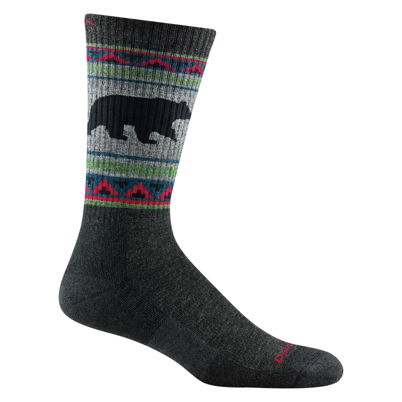 Men's Boot Sock 2-Pack