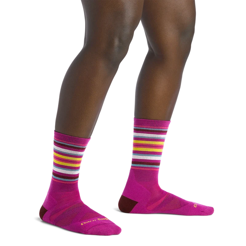 Women's Oslo Nordic Boot Lightweight Ski & Snowboard Sock - Last Chance