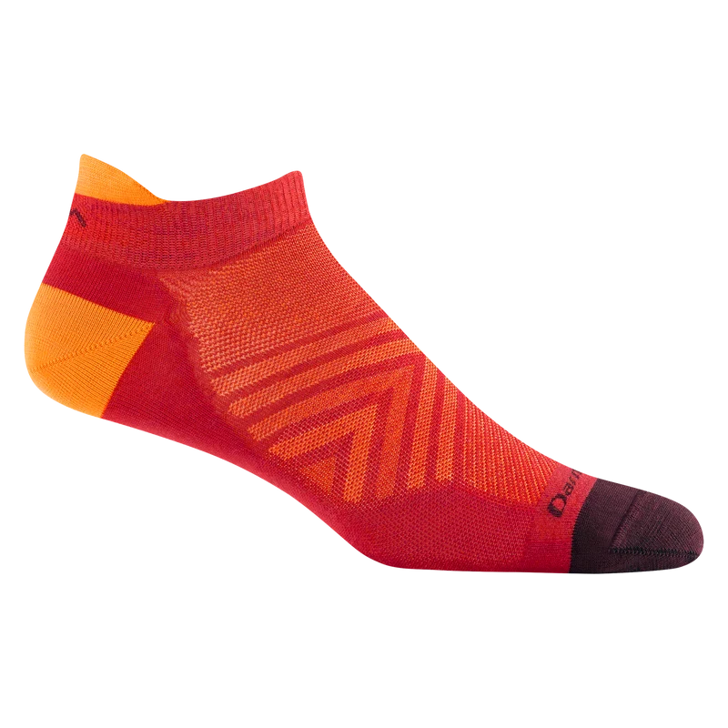 Men's Run No Show Tab Ultra-Lightweight Running Socks- Last Chance