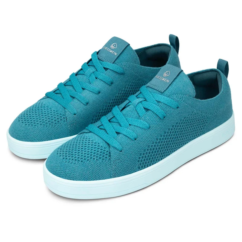 Wool Sneaker Women