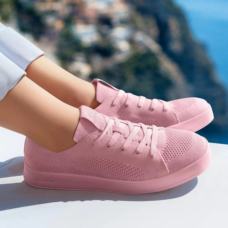 Wool Sneaker Women