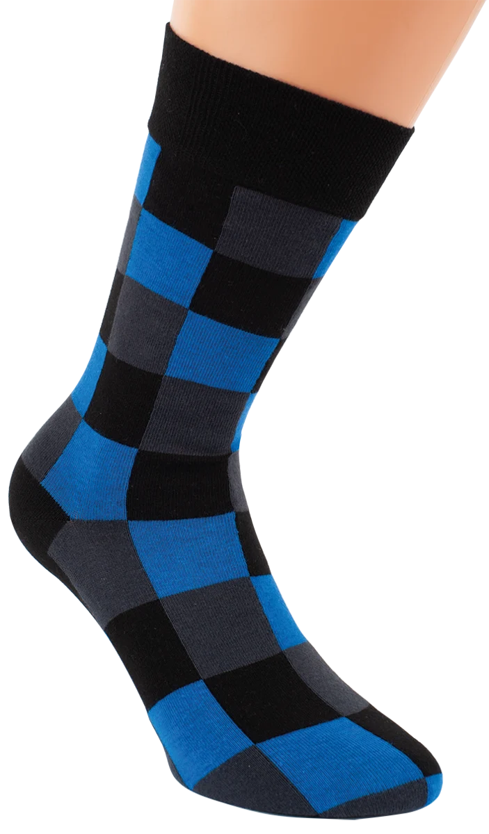 3-15 Paar RS Harmony bunte Socken Baumwolle Herren Übergröße 47-54 Baumwolle Softrand