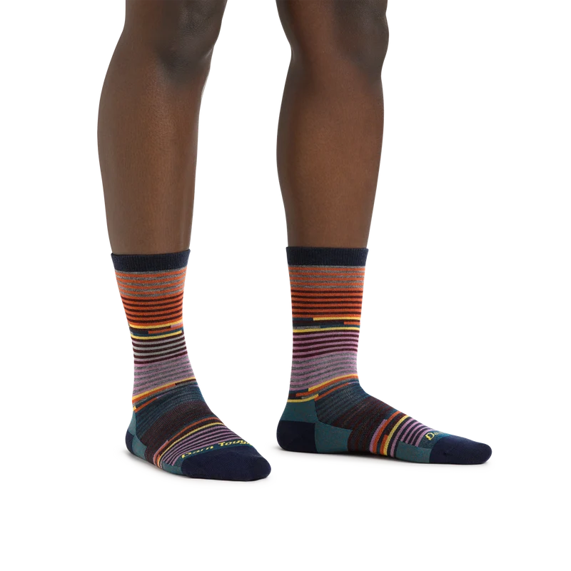 Women's Pixie Crew Lightweight Lifestyle Socks