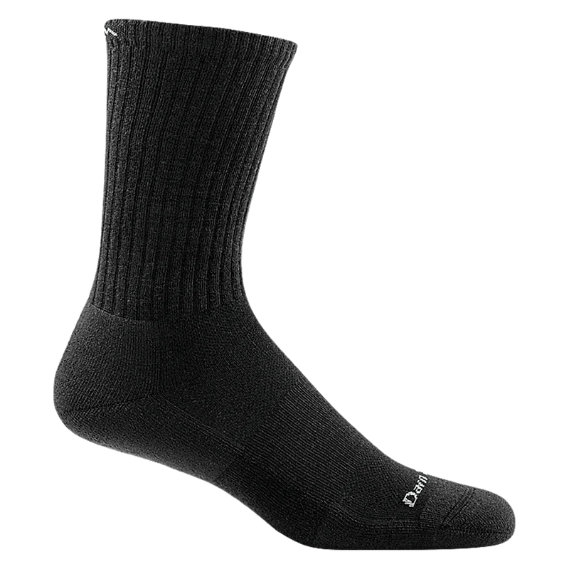 Men's The Standard Crew Lightweight Lifestyle Socks