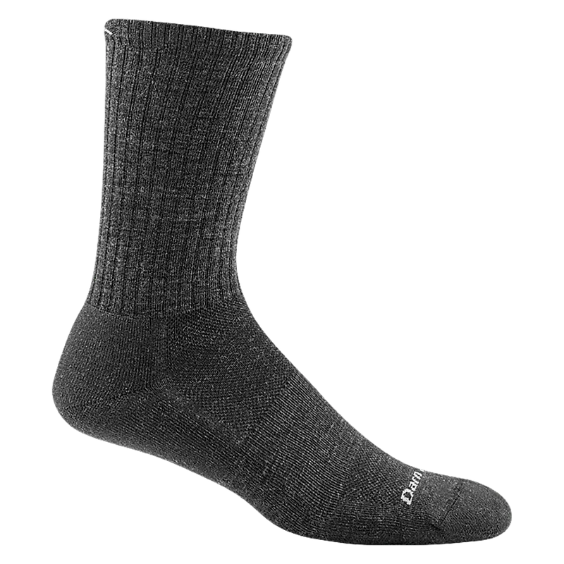 Men's The Standard Crew Lightweight Lifestyle Socks