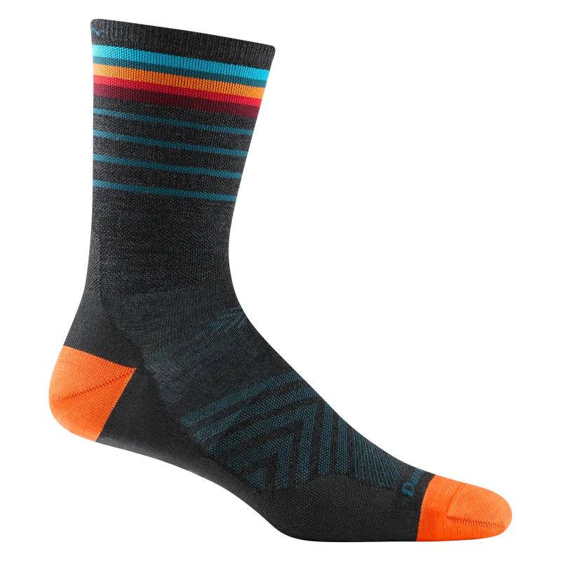 Men's Stride Micro Crew Ultra-Lightweight Running Socks