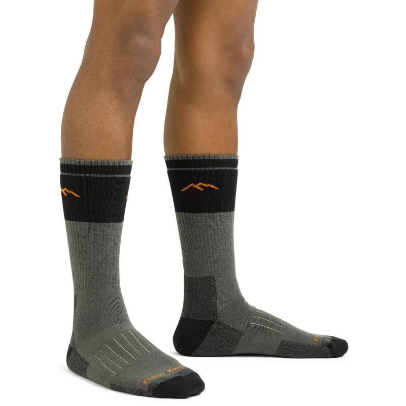 Men's Boot Heavyweight Hunting Socks