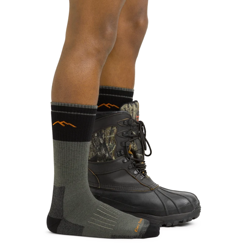 Men's Boot Heavyweight Hunting Socks