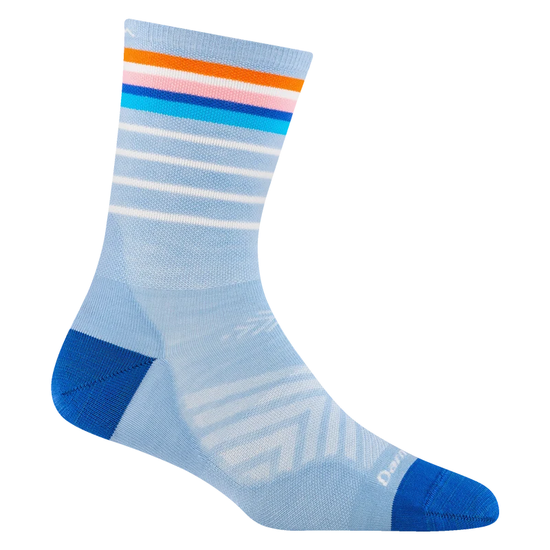 Women's Stride Micro Crew Ultra-Lightweight Running Socks-Last Chance