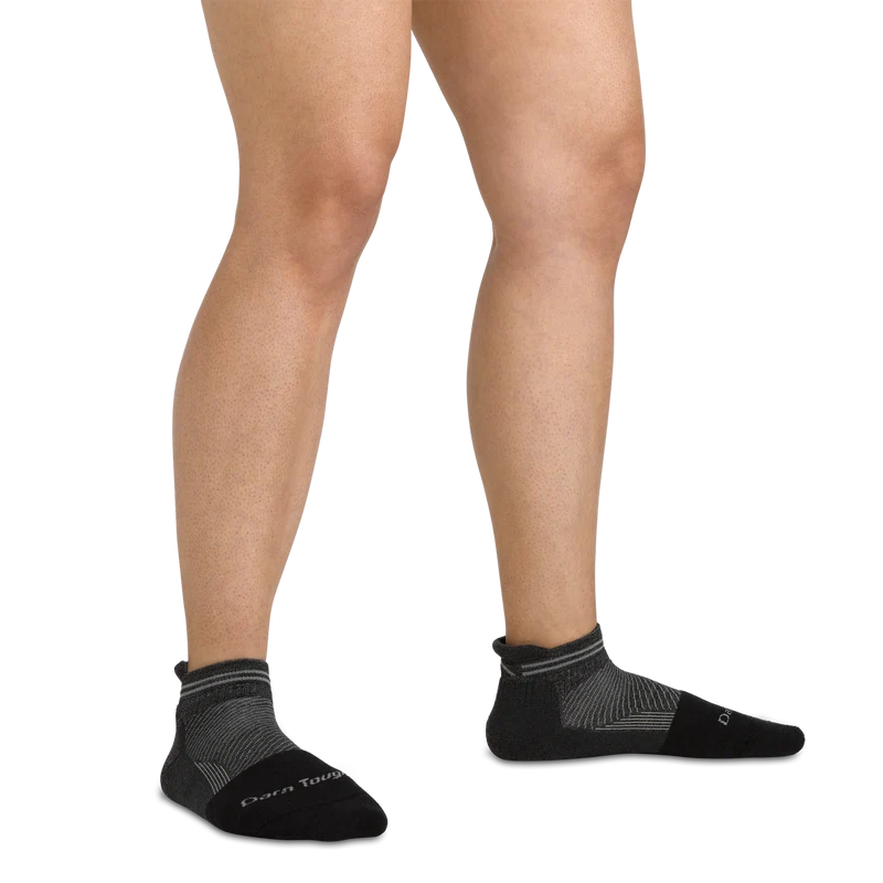 Women's Steely No Show Tab Lightweight Work Socks