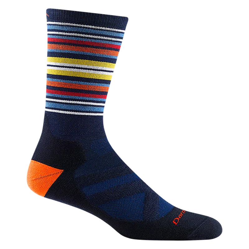 Men's Oslo Nordic Boot Lightweight Ski & Snowboard Sock