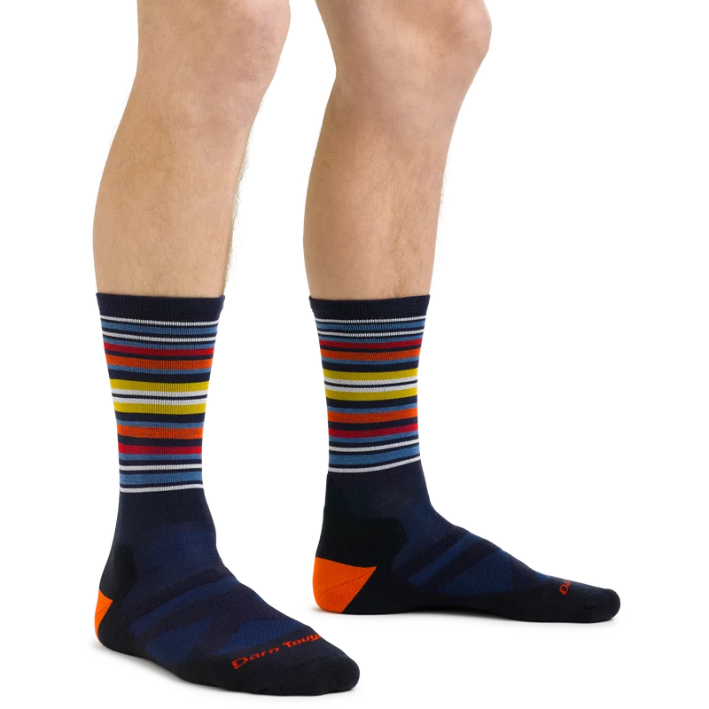 Men's Oslo Nordic Boot Lightweight Ski & Snowboard Sock
