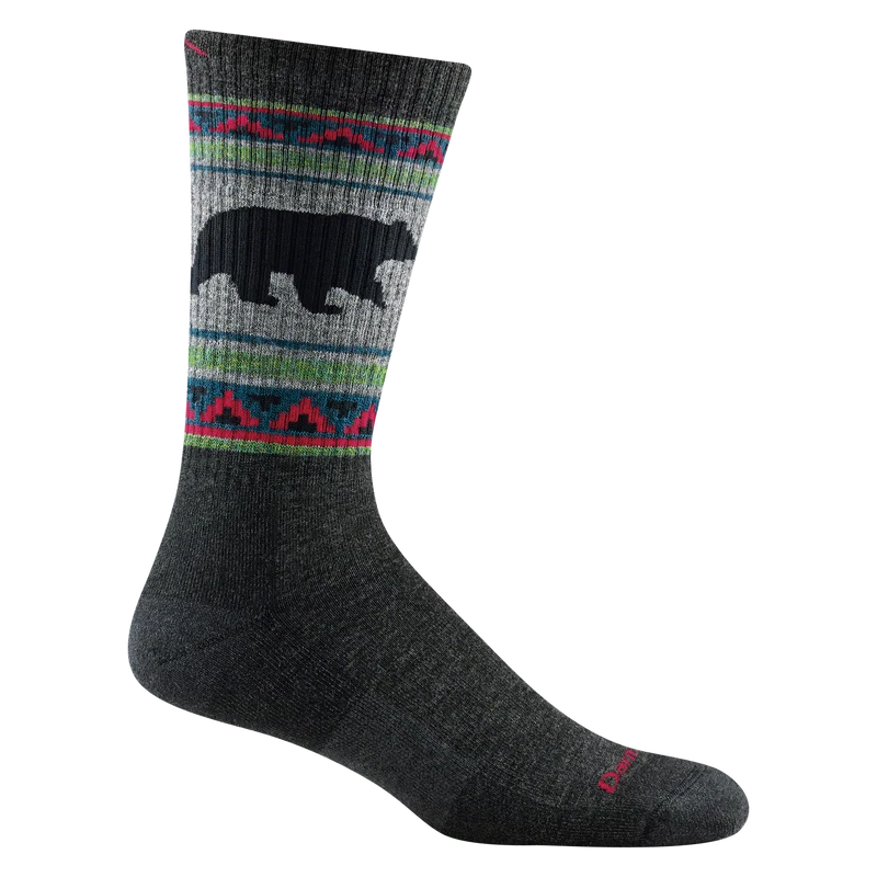 Men's Vangrizzle Boot Midweight Hiking Socks