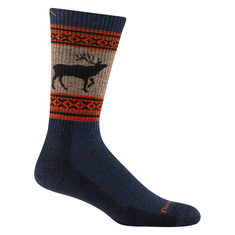 Men's Vangrizzle Boot Midweight Hiking Socks