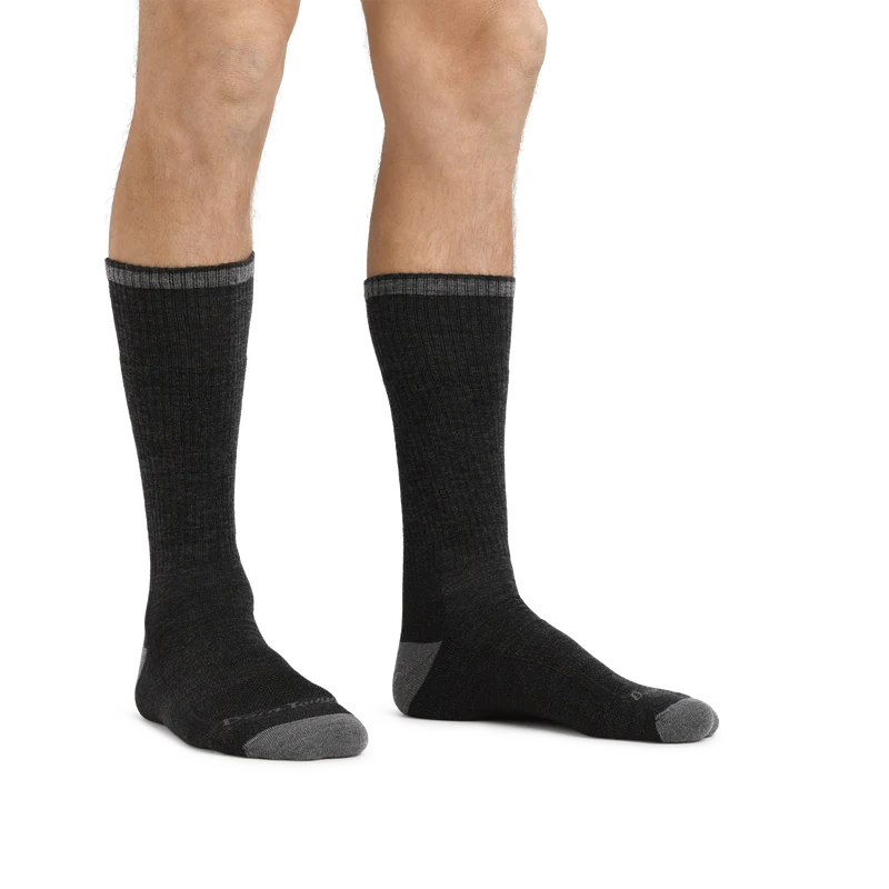 Men's John Henry Boot Midweight Work Socks
