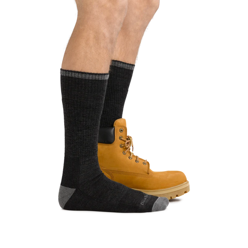 Men's John Henry Boot Midweight Work Socks