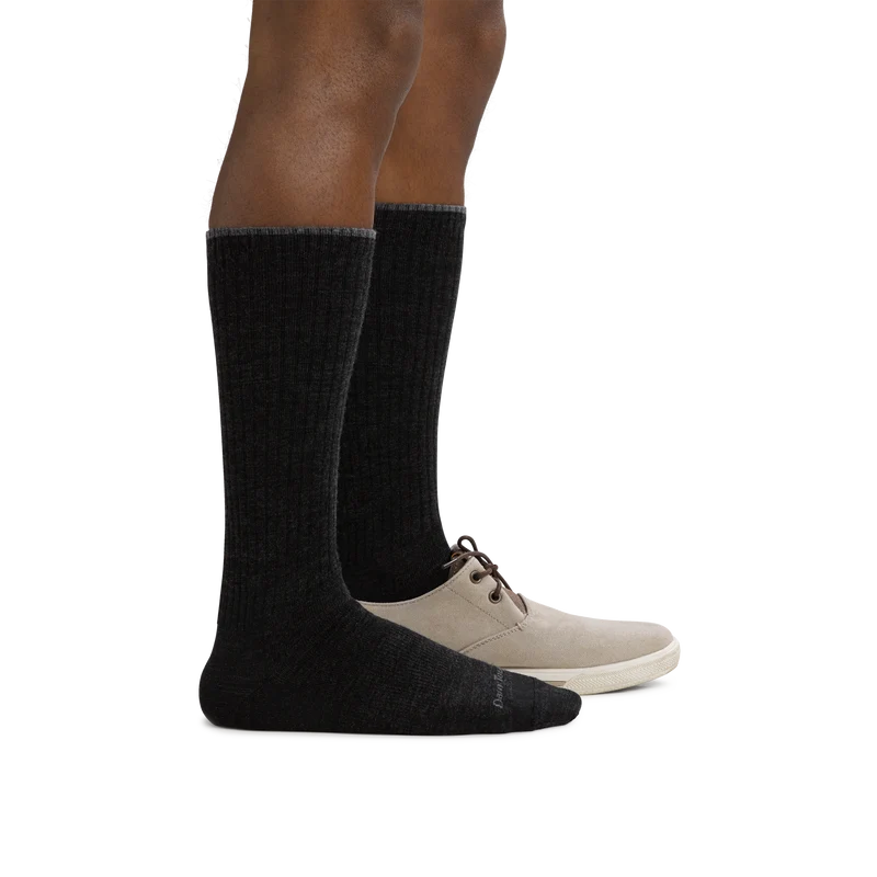 Men's The Standard Mid-Calf Lightweight Lifestyle Socks