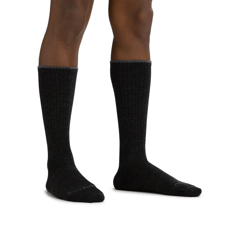 Men's The Standard Mid-Calf Lightweight Lifestyle Socks