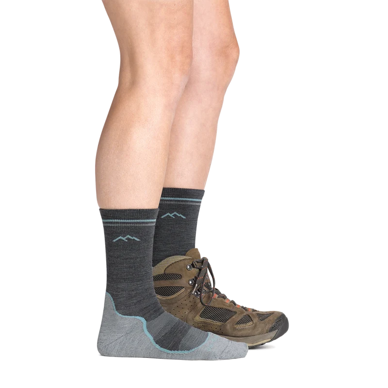 Women's Light Hiker Boot Lightweight Hiking Socks