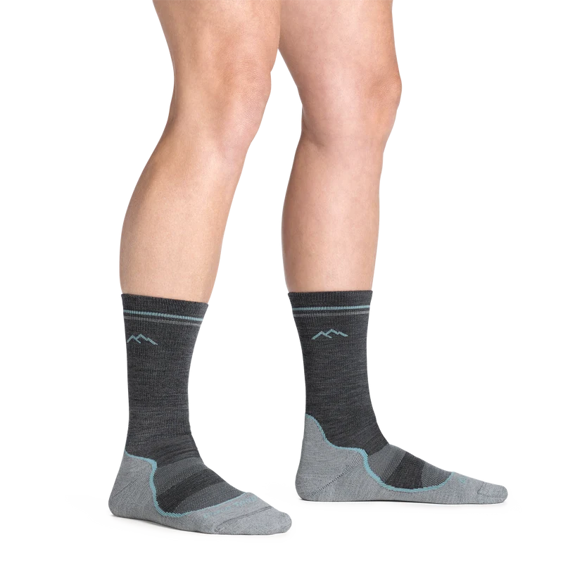 Women's Light Hiker Boot Lightweight Hiking Socks