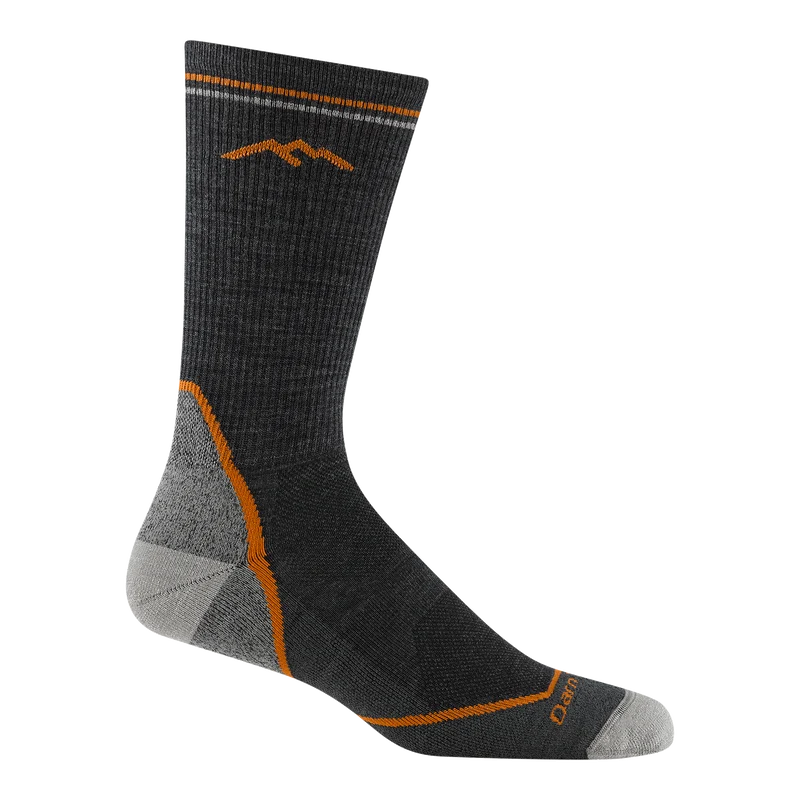 Men's Light Hiker Boot Lightweight Hiking Socks