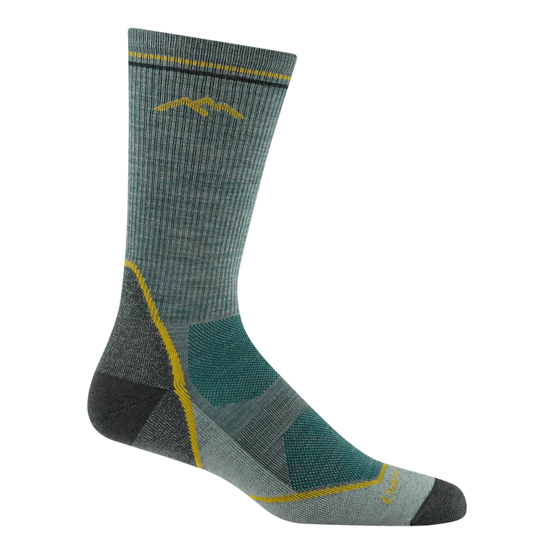 Men's Light Hiker Boot Lightweight Hiking Socks