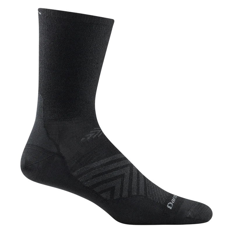 Men's Run Micro Crew Ultra-Lightweight Running Socks