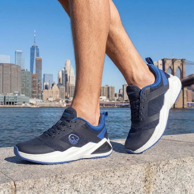 Wool Peak Men