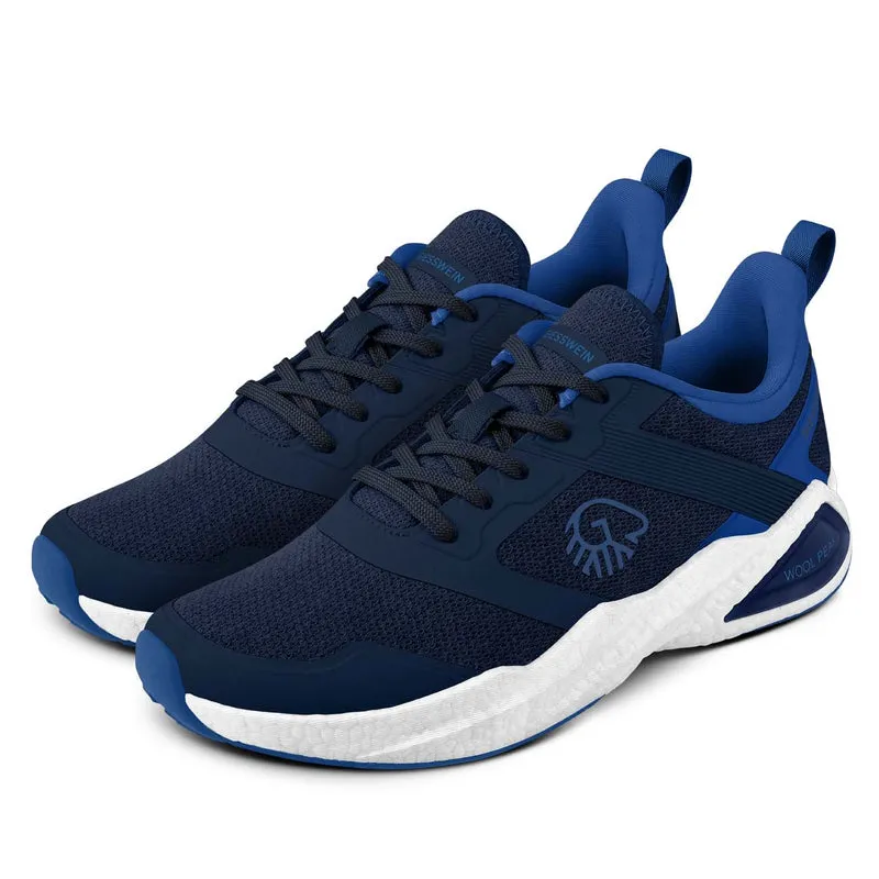 Wool Peak Men