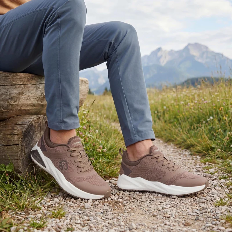 Wool Peak Men