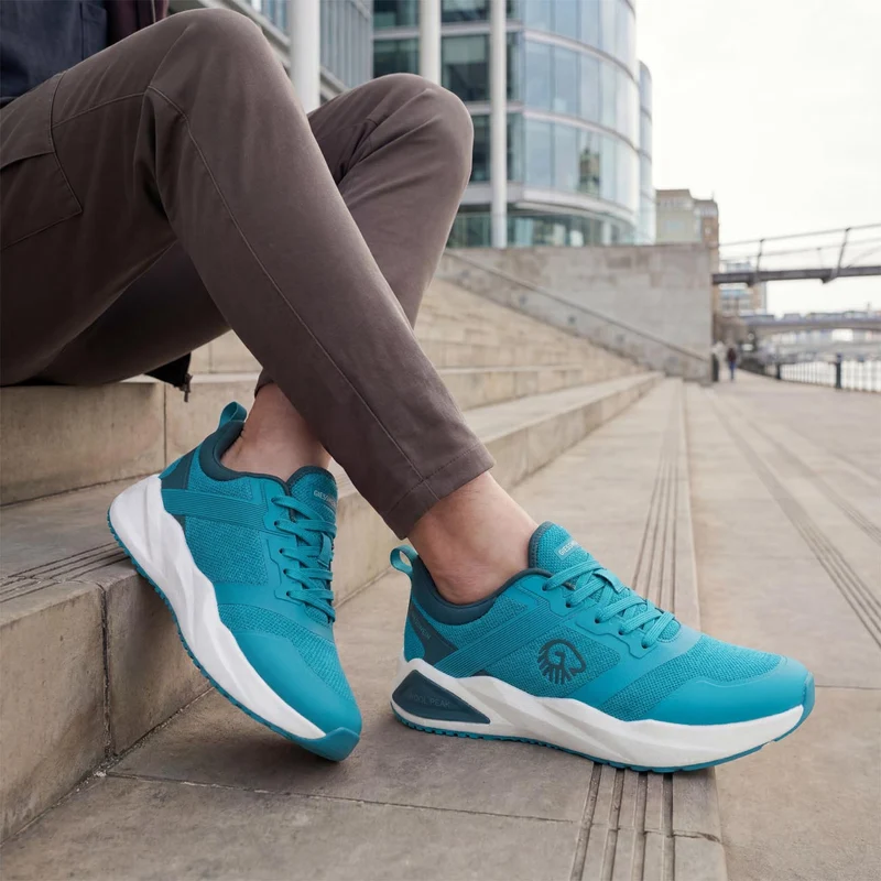 Wool Peak Men
