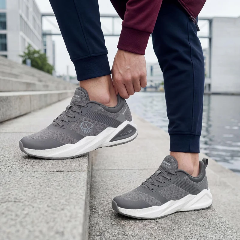 Wool Peak Men