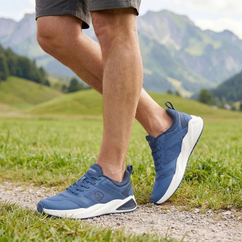 Wool Peak Men
