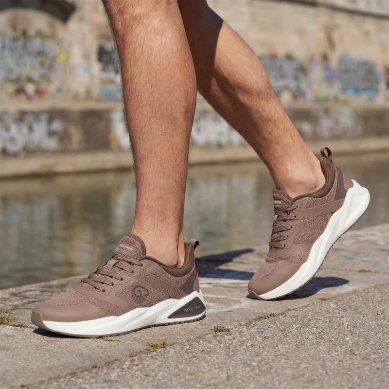Wool Peak Men
