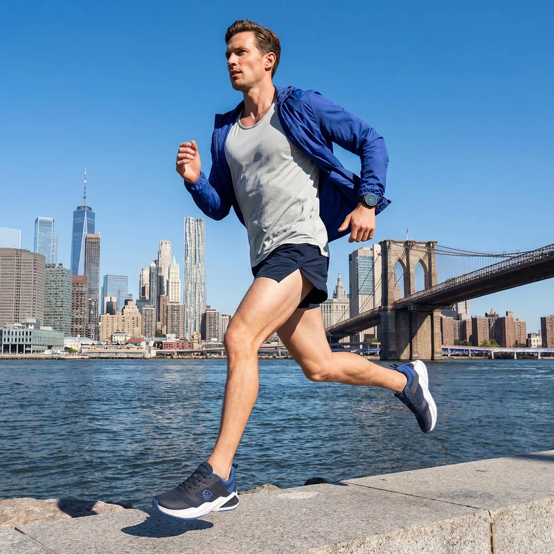 Wool Peak Men