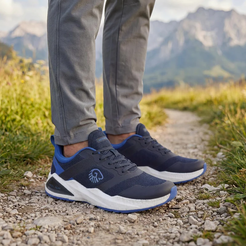 Wool Peak Men