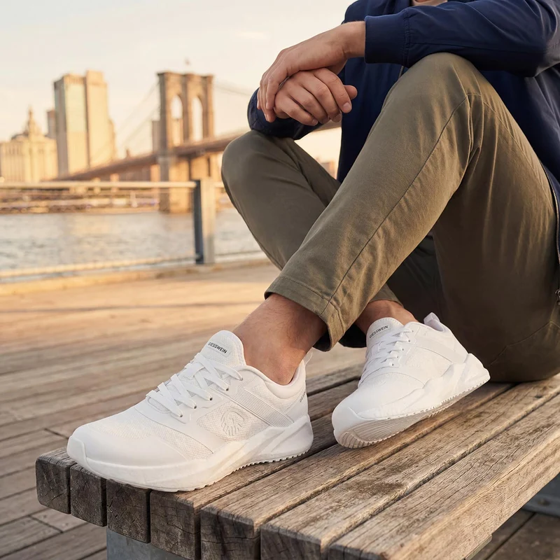 Wool Peak Men