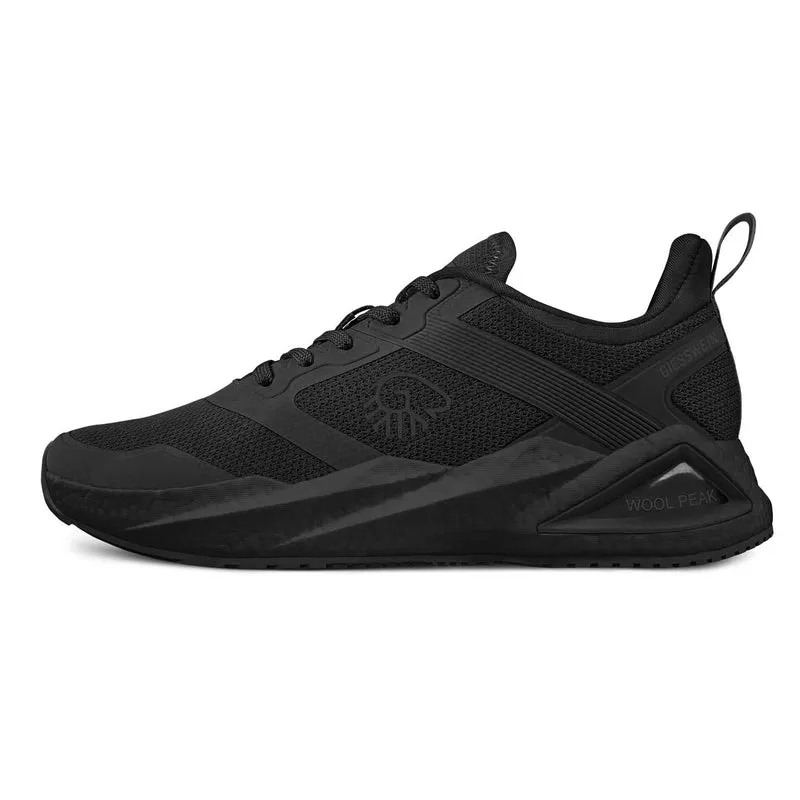 Wool Peak Women