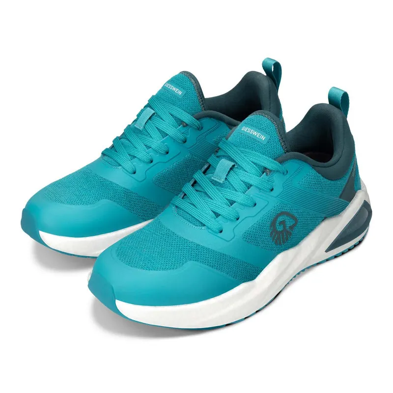 Wool Peak Women