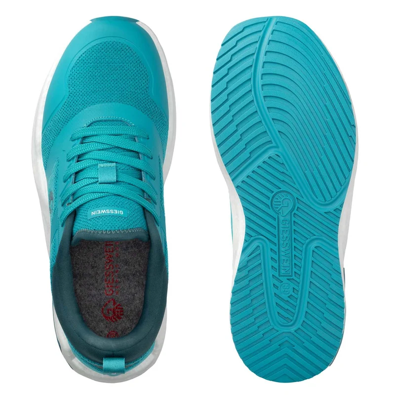 Wool Peak Women