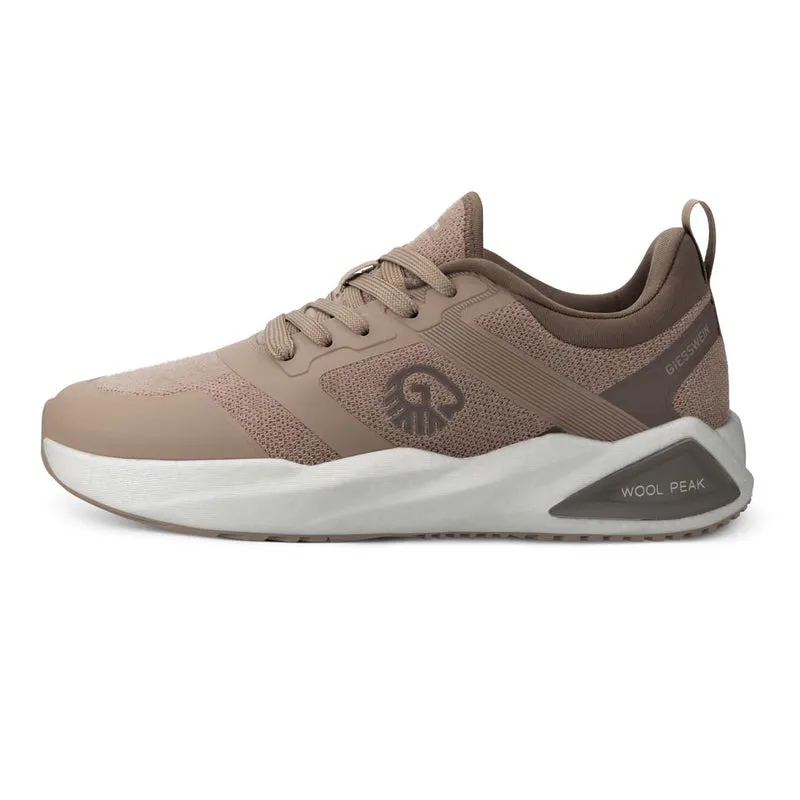 Wool Peak Women